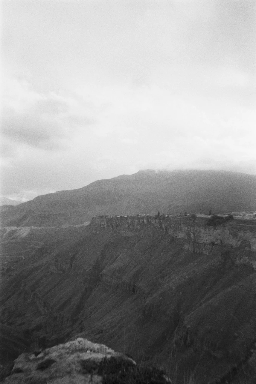 Плёночная фотография, кадр 06