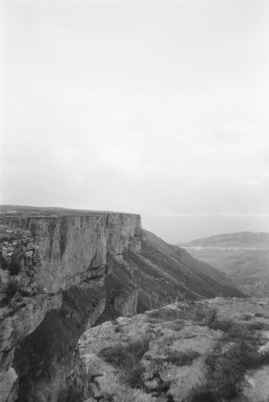 Плёночная фотография, кадр 07