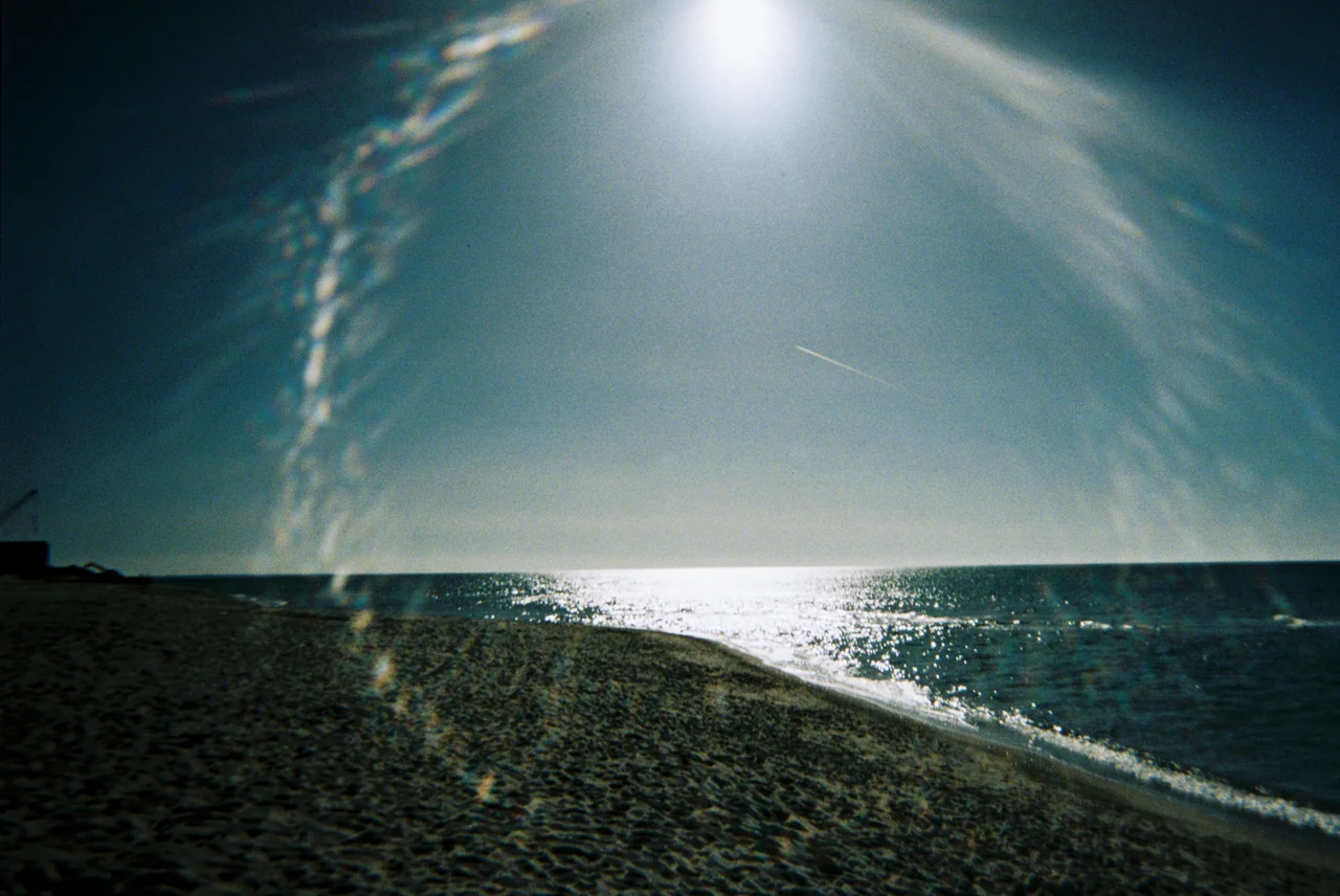 Плёночная фотография, кадр 11