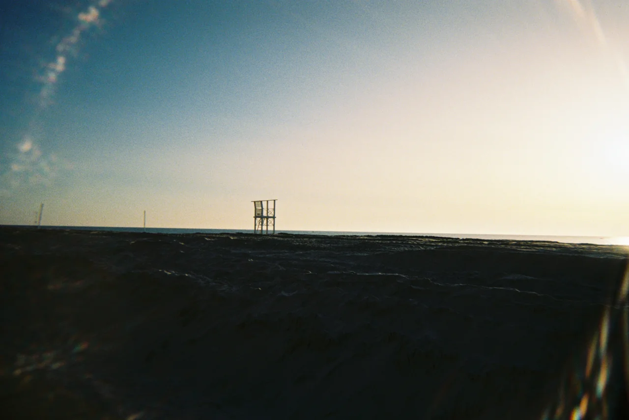 Плёночная фотография, кадр 12
