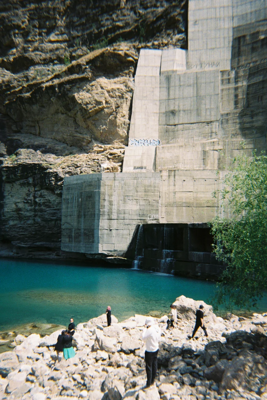 Плёночная фотография, кадр 19